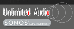 Unlimited Audio